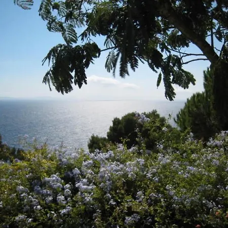 Villa Crete Haute 빌라
